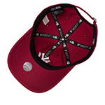 Бейсболка NEW ERA арт. 60471469 New York Yankees MLB (красный)