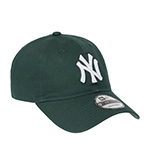 Бейсболка NEW ERA арт. 60471473 New York Yankees MLB (темно-зеленый)