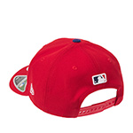 Бейсболка NEW ERA арт. 60646794 Philadelphia Phillies MLB (красный)