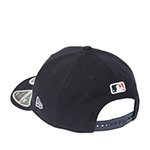 Бейсболка NEW ERA арт. 60646801 Houston Astros MLB (темно-синий)