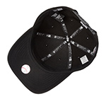 Бейсболка NEW ERA арт. 60646802 Colorado Rockies MLB (черный)