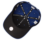 Бейсболка NEW ERA арт. 60646807 New York Mets MLB (синий)