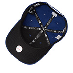 Бейсболка NEW ERA арт. 60646812 Toronto Blue Jays MLB (синий)