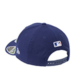 Бейсболка NEW ERA арт. 60646820 Texas Rangers MLB (темно-синий)
