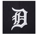 Бейсболка NEW ERA арт. 60646834 Detroit Tigers MLB (темно-синий)