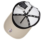 Бейсболка NEW ERA арт. 60675518 New York Yankees MLB (кремовый)
