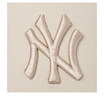 Бейсболка NEW ERA арт. 60675518 New York Yankees MLB (кремовый)
