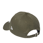 Бейсболка NEW ERA арт. 60675521 New York Yankees MLB (оливковый)