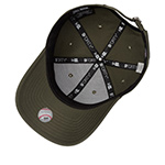 Бейсболка NEW ERA арт. 60675521 New York Yankees MLB (оливковый)