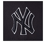 Бейсболка NEW ERA арт. 60675523 New York Yankees MLB (темно-синий)