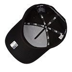 Бейсболка NEW ERA арт. 60675533 Las Vegas Raiders NFL (черный)