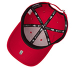 Бейсболка NEW ERA арт. 60793052 Liverpool FC EPL (красный)