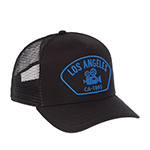 Бейсболка GOORIN BROTHERS арт. 101-2520 (черный)