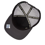 Бейсболка GOORIN BROTHERS арт. 101-2520 (черный)