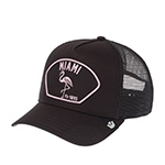 Бейсболка GOORIN BROTHERS арт. 101-2608 (черный)