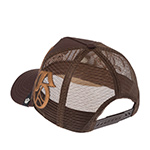 Бейсболка GOORIN BROTHERS арт. 101-2611 (коричневый)