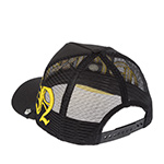 Бейсболка GOORIN BROTHERS арт. 101-2613 (черный)