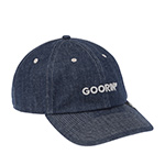 Бейсболка GOORIN BROTHERS арт. 101-2686 (синий)