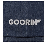 Бейсболка GOORIN BROTHERS арт. 101-2686 (синий)