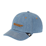 Бейсболка GOORIN BROTHERS арт. 101-2686 (голубой)