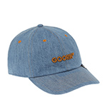 Бейсболка GOORIN BROTHERS арт. 101-2686 (голубой)