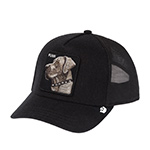 Бейсболка GOORIN BROTHERS арт. 101-2705 (темно-серый)
