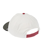 Бейсболка GOORIN BROTHERS арт. 101-2728 (кремовый / оливковый)