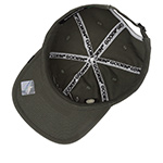 Бейсболка GOORIN BROTHERS арт. 101-2729 (оливковый)
