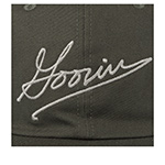 Бейсболка GOORIN BROTHERS арт. 101-2729 (оливковый)