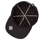 Бейсболка GOORIN BROTHERS арт. 101-2729 (черный)