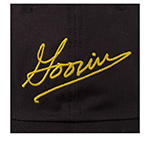 Бейсболка GOORIN BROTHERS арт. 101-2729 (черный)
