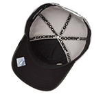 Бейсболка GOORIN BROTHERS арт. 101-2737 (оливковый)