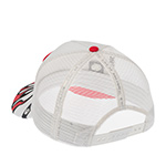 Бейсболка GOORIN BROTHERS арт. 101-2749 (белый)