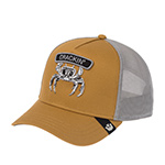 Бейсболка GOORIN BROTHERS арт. 101-2817 (горчичный)