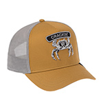 Бейсболка GOORIN BROTHERS арт. 101-2817 (горчичный)