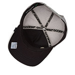 Бейсболка GOORIN BROTHERS арт. 101-2818 (белый)