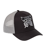 Бейсболка GOORIN BROTHERS арт. 101-2819 (черный)