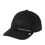 Бейсболка GOORIN BROTHERS арт. 101-2901 (черный)