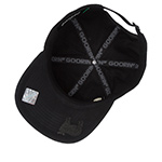 Бейсболка GOORIN BROTHERS арт. 101-2901 (черный)
