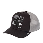 Бейсболка GOORIN BROTHERS арт. 101-2905 (черный)