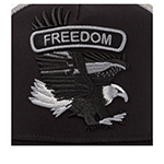 Бейсболка GOORIN BROTHERS арт. 101-2905 (черный)