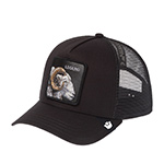 Бейсболка GOORIN BROTHERS арт. 101-2996 (черный)