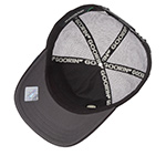 Бейсболка GOORIN BROTHERS арт. 101-3020 (черный)