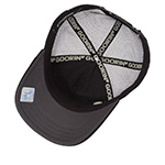 Бейсболка GOORIN BROTHERS арт. 101-3021 (черный)