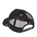Бейсболка GOORIN BROTHERS арт. 101-3062 (черный)