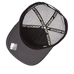 Бейсболка GOORIN BROTHERS арт. 101-3693 (черный)