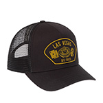 Бейсболка GOORIN BROTHERS арт. 101-3694 (черный)